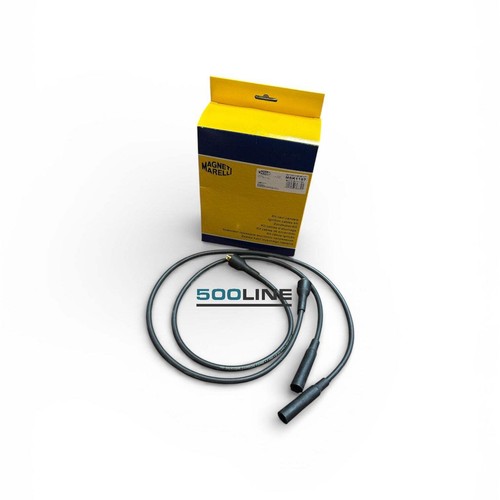 Coppia cavi candele - , magneti