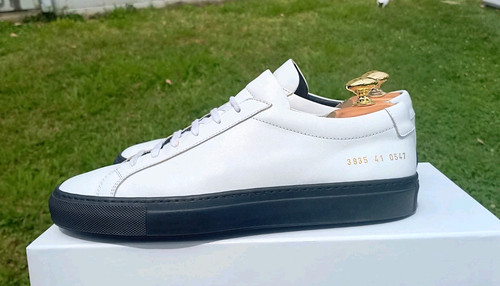 Common projects achilles - common,