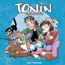 Tonin katerfreuden 1 panini - tonin,