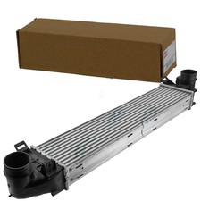 NTY Intercooler Turbo-Cooler