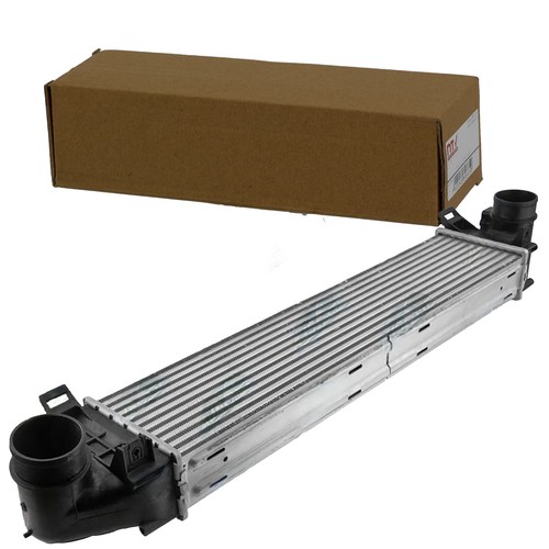 Nty intercooler turbo cooler - nty,