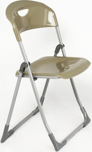 Sedia per esterni pieghevole - sedia,