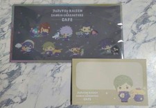 Jujutsu Kaisen x Sanrio Nanami Card Case Edizione Limitata Ufficiale Nuovo