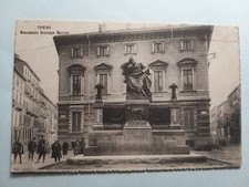 Torino - Monumento Giuseppe