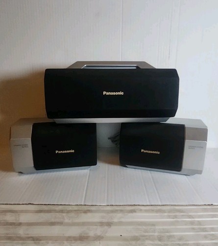 Set altoparlanti surround - set,