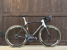 Colnago C60 Carbon Road Bike