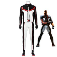 Costume superman mister - superman,