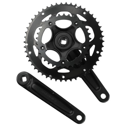 Nuova cranket bike bicicletta - nuova,