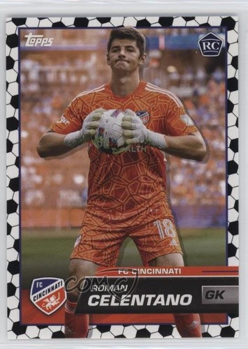 Piastrella calcio 2023 topps - 2023,