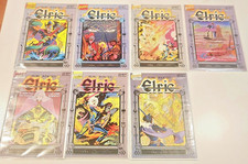 ELRIC IL MARINAIO SUI MARI DEL