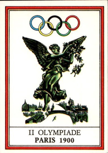 Figurina olimpiadi montreal - figurina,