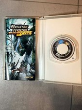 Monster hunter freedom unite - monster,