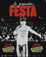 Concerto Olly 02/09/25