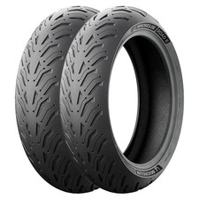 COPPIA GOMME MICHELIN