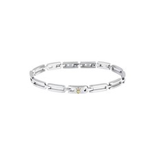 Bracciale uomo maserati iconic - maserati,