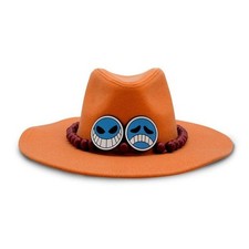 Cappello One Piece Portgas