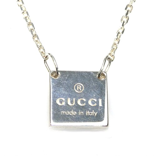 Collana gucci originale - gucci,