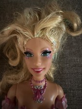 Barbie Fairytopia Mermaidia