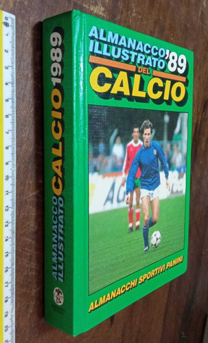 Libro almanacco illustrato - libro🟡almanacco,