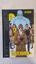 DC LIBRARY - WATCHMEN - Volume