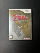 Legend of Zelda: Twilight