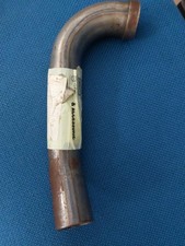 Collettore scarico Gilera