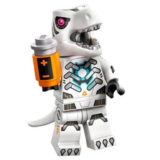LEGO 71052 - Robot T. Rex /