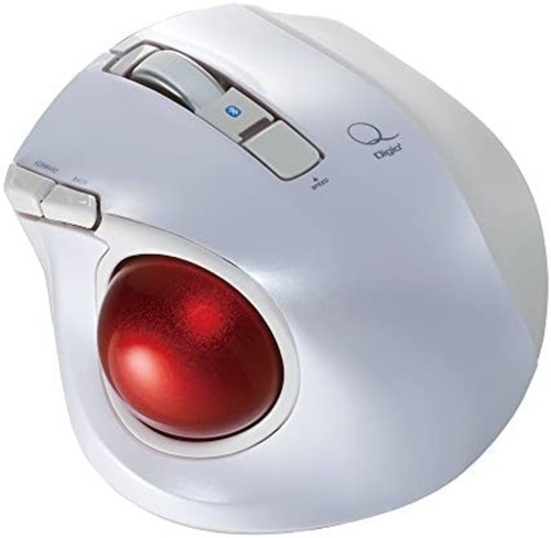 Mouse bluetooth nakabayashi - mouse,