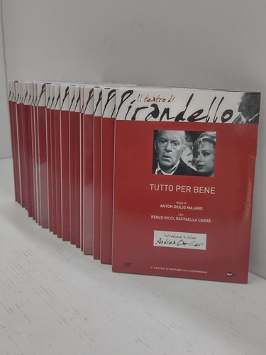 Teatro pirandello - teatro,