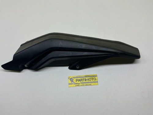 Copri cinghia superiore yamaha - copri,