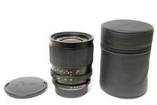 Obiettivo Leitz / Leica