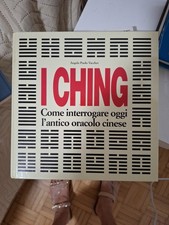 I Ching Come Interrogare L'antico Oracolo Cinese Vaccher