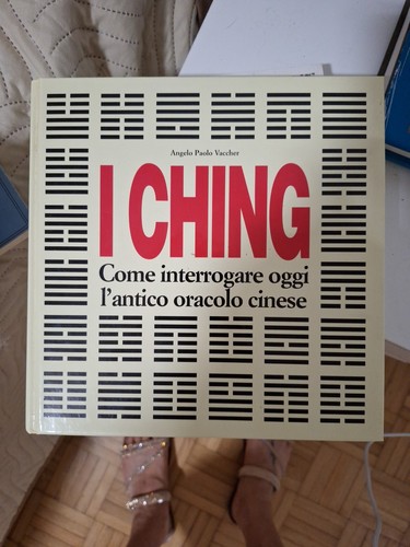 Ching come interrogare - i,