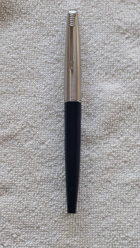 Penna stilografica parker - penna,