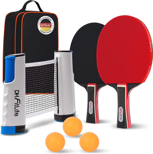 Set ping pong per - set,