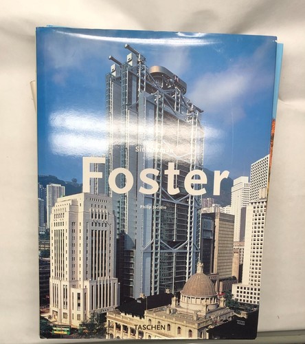Foster philip jodidio - foster, –
