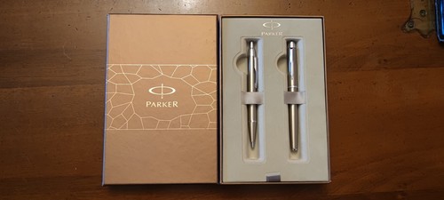 Parker pen duo set - duo,