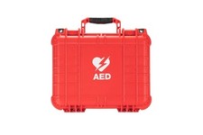 Custodia rigida di sicurezza