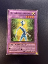 Yu-Gi-Oh! - Rara - Muschio