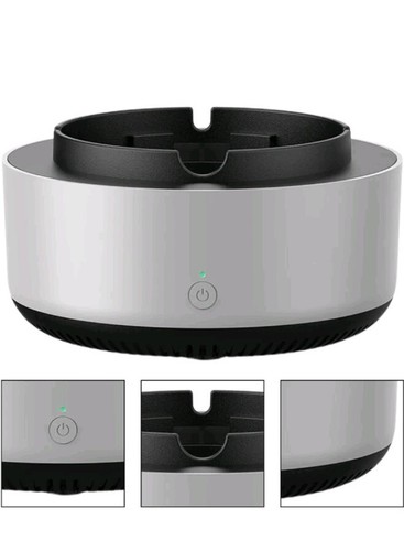 Posacenere senza fumo - , con