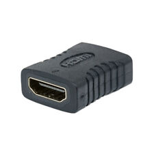 Adattatore hdmi connessione dritta 4k 60hz