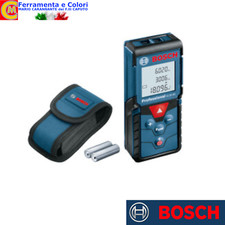 BOSCH Misuratore Di Distanze