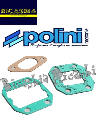 8529 guarnizioni polini - 8529,