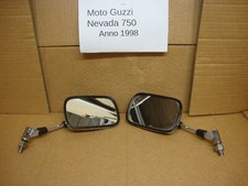 Specchi , Moto Guzzi Nevada 750 