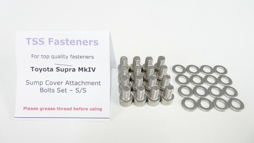 Toyota supra mkiv set - toyota,