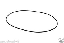 Courroie de rechange platine