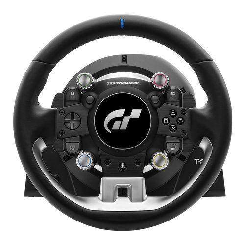 Volante guida ii - ii, pack