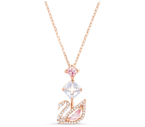 Swarovski 5473024 collana y - 5473024, a