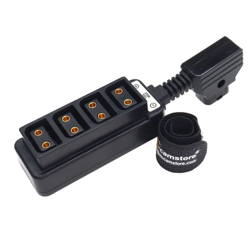 Tap splitter ultrashort - d-tap, splitter,ultrashort