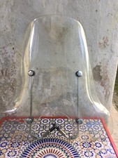 VESPA ET PARABREZZA ORIGINALE